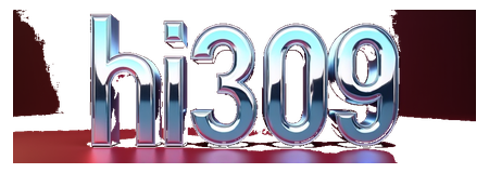 hi309 logo